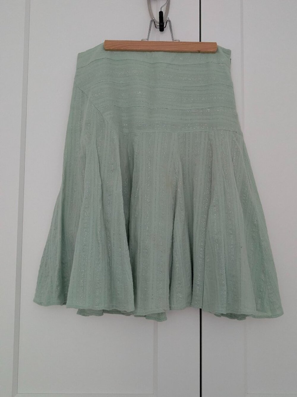Vintage Club Monaco Skirt - Size 4